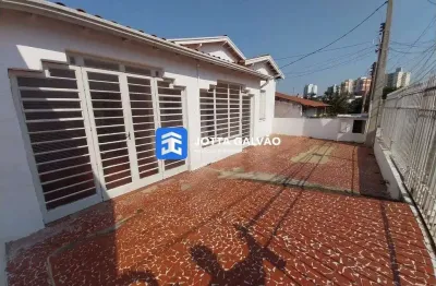Casa no jardim nossa senhora auxiliadora em campinas