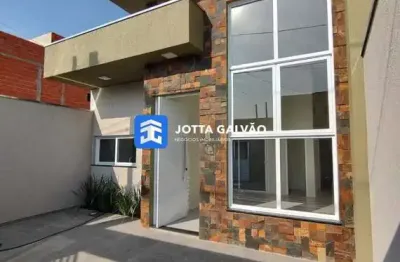 Casa com 3 quartos à venda na Rua Projetada 6, Jardim Vila Verde, Hortolândia