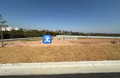 Terreno a venda, 360m2 - reserva serena - jardim myrian moreira da costa, campinas