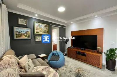 Apartamento com 2 quartos à venda na Rua Engenheiro Augusto de Figueiredo, Swift, Campinas