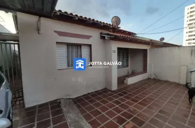 Casa com 2 quartos à venda na Rua Abolição, Vila Martina, Valinhos