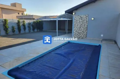 Chácara / sítio com 1 quarto à venda na Rua João Ferraz Ribeiro, Parque Bom Retiro, Paulínia