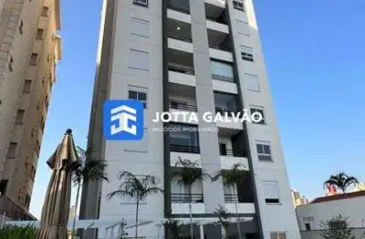 Apartamento com 2 quartos à venda na Rua Jorge Krug, Vila Itapura, Campinas