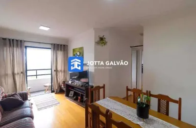 Apartamento com 3 quartos à venda na Avenida Maria Emília Alves dos Santos de Ângelis, Parque Prado, Campinas