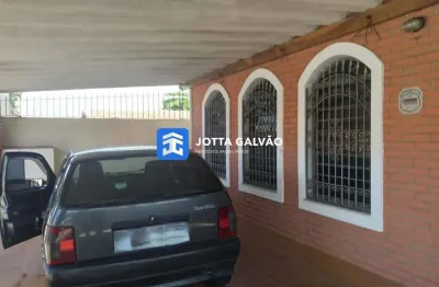 Casa com 4 quartos à venda na Rua Colomba Ricci, Jardim Carlos Lourenço, Campinas