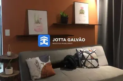 Apartamento com 3 quartos à venda na Avenida Washington Luís, Vila Marieta, Campinas