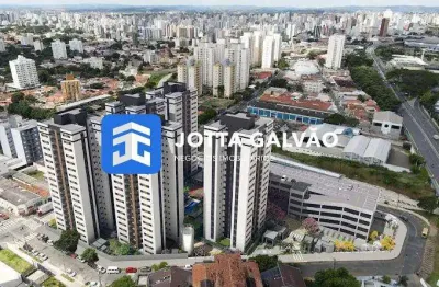 Apartamento em construção a venda, 64m2 - hm maxi bonfim - bonfim, campinas-