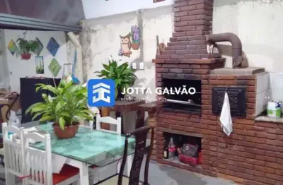 Casa à venda, 2 quartos, 1 vaga, jardim nova europa - campinas/sp