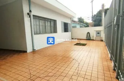 Casa com 2 quartos à venda na Rua Carlos Gerin, Jardim Chapadão, Campinas