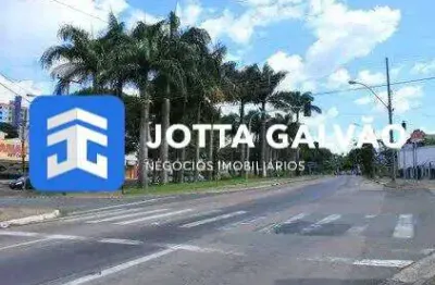 Terreno à venda na Rua José de Alencar, Jardim Planalto, Valinhos