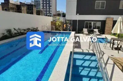 Apartamento com 1 quarto à venda na Rua Doutor Quirino, Centro, Campinas