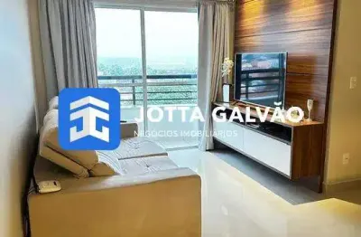 Apartamento à venda - 3 dormitórios, 2 banheiros, 2 vagas - hortolândia sp