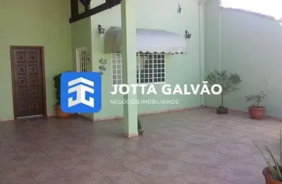 Casa a venda, 115m2 - parque residencial carvalho de moura, campinas