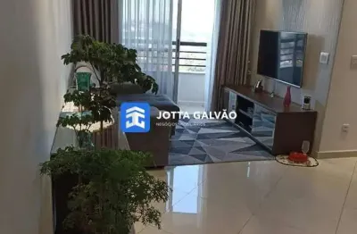 Apartamento 3 dorm. à venda no residencial veneza ? hortolândia, jdm villaggio ghiraldelli