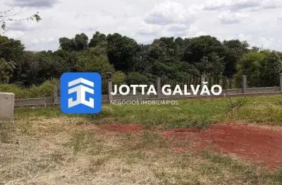 Terreno à venda na Rua Sebastião Cardoso, Parque Brasil 500, Paulínia