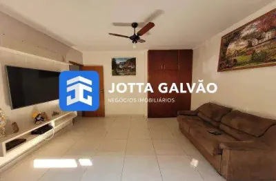 Casa com 3 quartos à venda na Rua Cinco, Jardim Monte Alto, Campinas