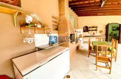 Chácara / sítio com 3 quartos à venda na Rua Joanna Silva Gasmenga, Recanto dos Dourados, Campinas