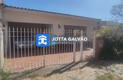 Casa com 3 quartos à venda na Rua Doutor Arnaldo de Carvalho, Jardim Chapadão, Campinas