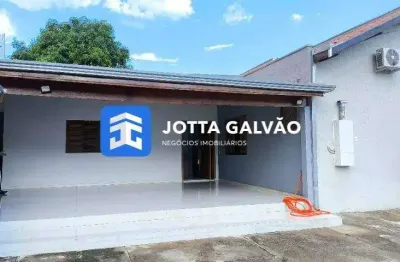 Casa à venda, 3 quartos, 1 suíte, 5 vagas, jardim novo campos elíseos - campinas/sp