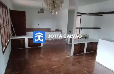 Casa com 3 quartos à venda na Rua Coriolano Roberto Alves, Jardim Eulina, Campinas