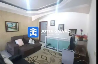 Casa com 2 quartos à venda na Rua Ricciotti Sacilotto, Jardim São Domingos, Americana
