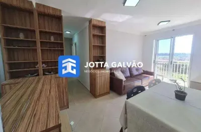 Apartamento com 2 quartos à venda na Rua Martinho Calsavara, Swift, Campinas