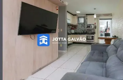 Casa com 2 quartos à venda na Rua José Carvalho de Miranda, Parque Beatriz, Campinas