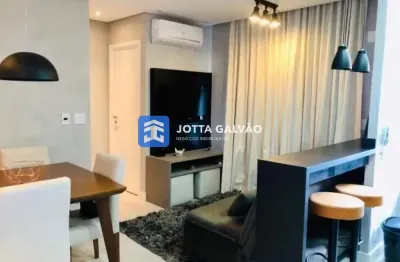 Apartamento à venda, 1 quarto, 1 vaga, vila lídia - campinas/sp
