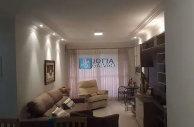 Apartamento com 3 quartos à venda na Avenida José Bonifácio, Jardim Flamboyant, Campinas