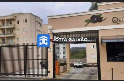 Apartamento a venda, 82m2 - condomínio quinta das jabuticabas - vila pagano, valinhos
