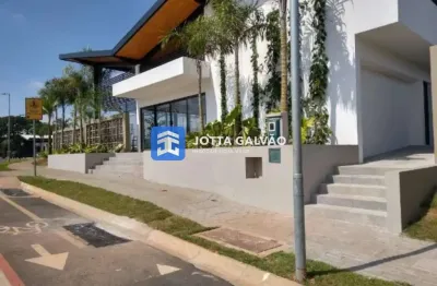 Terreno à venda na Avenida Prefeito José Lozano Araújo, Jardim Ypê, Paulínia