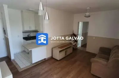 Apartamento com 3 quartos à venda na Rua Luiz Bissoto, Jardim Santa Rosa, Valinhos