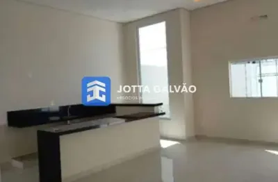 Casa à venda, 3 quartos, 2 vagas, loteamento jardim vila verde - hortolândia/sp