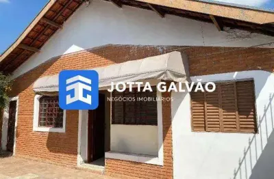 Casa com 4 quartos à venda na Rua dos Guainumbis, Vila Costa e Silva, Campinas