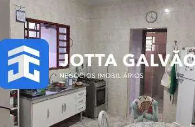 Casa com 5 quartos à venda na Rua Lupércio Arruda Camargo, Jardim Santana, Campinas