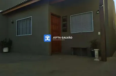 Casa com 1 quarto à venda na Rua Hélio Stahl, Jardim Barcelona, Indaiatuba