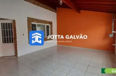Casa com 1 quarto à venda na Rua Lino Lui, Jardim Hubert, Indaiatuba