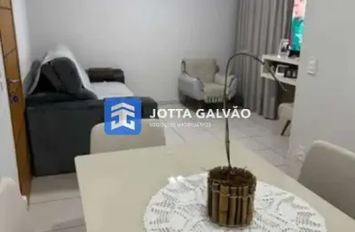 Apartamento à venda, 2 quartos, 1 vaga, vila brizzola - indaiatuba/sp