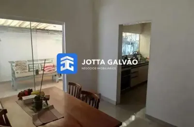 Casa com 3 quartos à venda na Rua Carlos Gomes, João Aranha, Paulínia