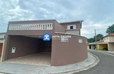 Sobrado à venda - village amoreiras, jdm das amoreiras, campinas sp