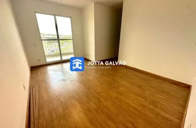 Apartamento com 3 quartos à venda na Rua Ézio Wagner da Silva, Residencial Parque da Fazenda, Campinas