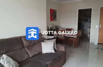Apartamento com 3 quartos à venda na Rua Belo Horizonte, Centro, Vinhedo