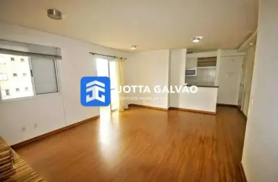 Apartamento com 2 quartos à venda na Rua Martinho Calsavara, Swift, Campinas