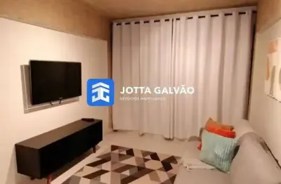 Apartamento com 1 quarto à venda na Rua Coronel Quirino, Cambuí, Campinas