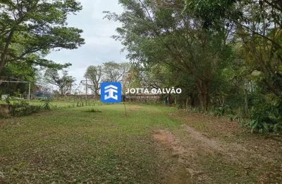 Fazenda / sítio / chácara com 1 quarto à venda, 4000m² - chácaras alpina