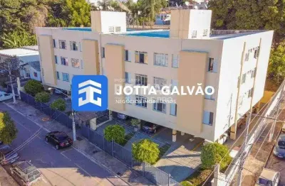 Apartamento com 3 quartos à venda na Rua Belo Horizonte, Centro, Vinhedo