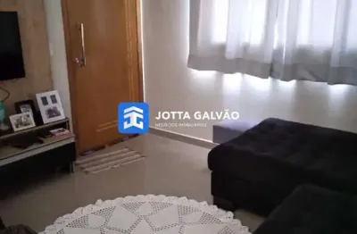 Casa com 2 quartos à venda na Rua Nelson Leite, Jardim Novo Campos Elíseos, Campinas