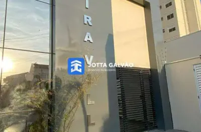 Venda apartamento: nova europa - campinas - safira ville - recém entregue, 2 quartos, 2 banheiros