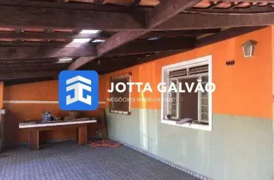 Casa com 5 quartos à venda na Rua Coronel Serafim Migueis, Jardim Eulina, Campinas