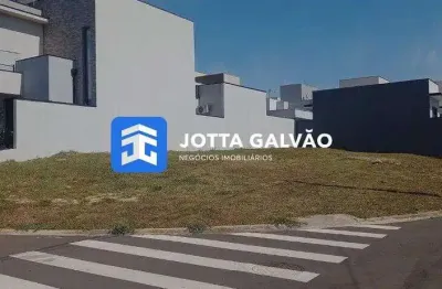 Terreno à venda na Avenida Dois, Jardim São Marcos, Valinhos